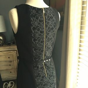 NWT The Limited LBD Little Black Dress